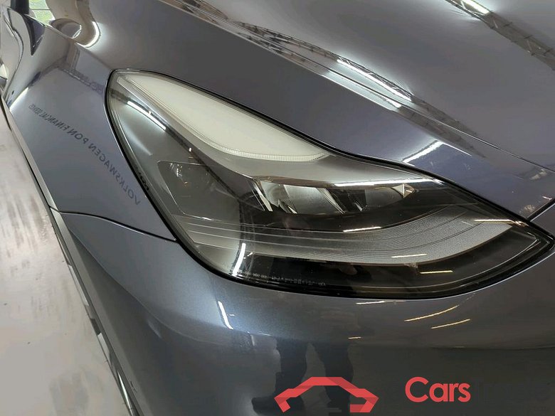Tesla Model Y 258 kW #4