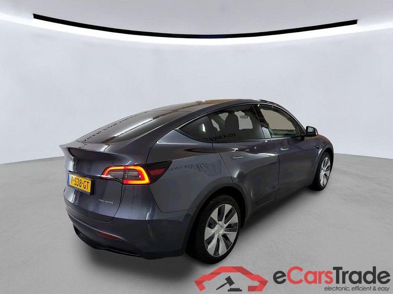 Tesla Model Y 258 kW #6