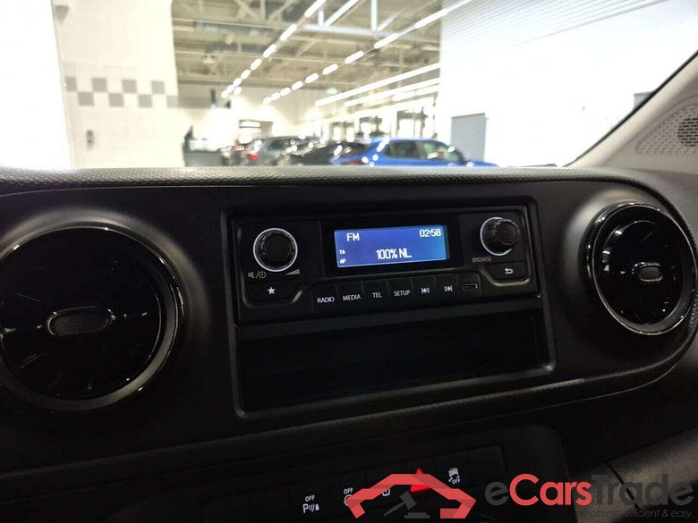 MERCEDES-BENZ CITAN 110 CDI L1 Pro #6
