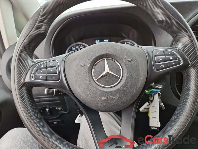 MERCEDES-BENZ Vito 114 CDI Lang AUT. #6