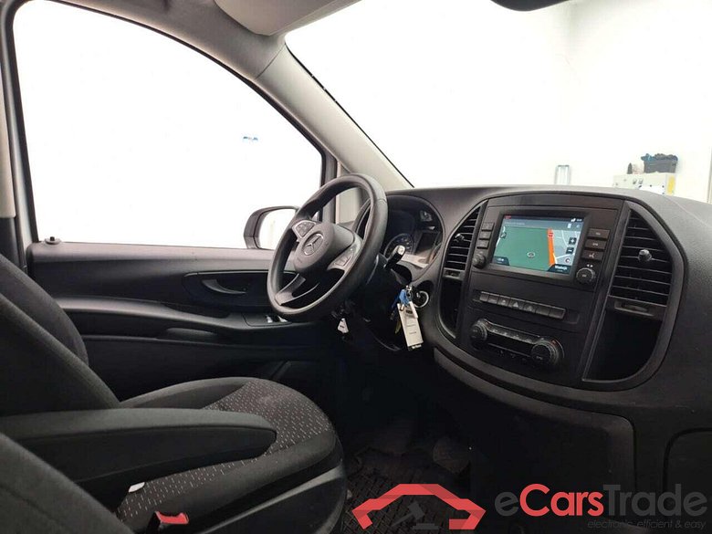 MERCEDES-BENZ Vito 114 CDI Lang AUT. #3