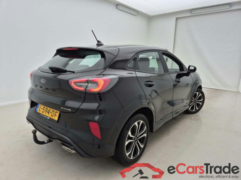 FORD PUMA 1.0 EB ST-Line #2
