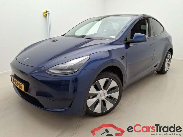 Tesla Model Y RWD 58 kWh #1