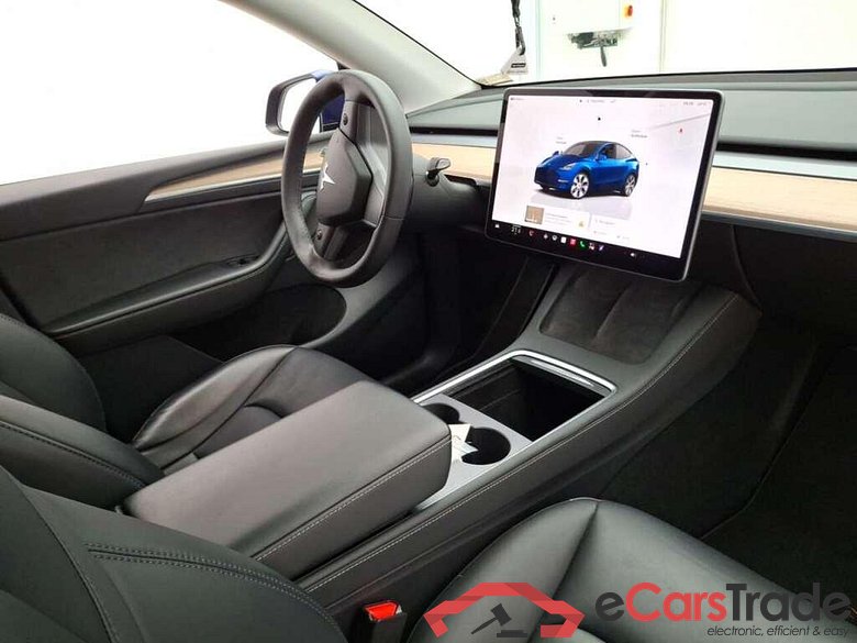 Tesla Model Y RWD 58 kWh #3