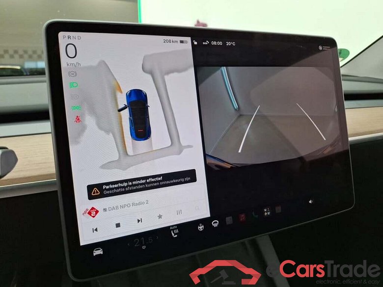 Tesla Model Y RWD 58 kWh #5