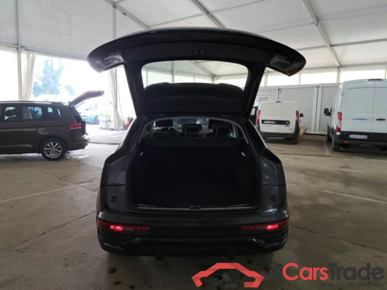 AUDI Q5 SPORTBACK / 2020 / 5P / SUV 35 TDI BUSINESS ADVANCED S TRONIC #5