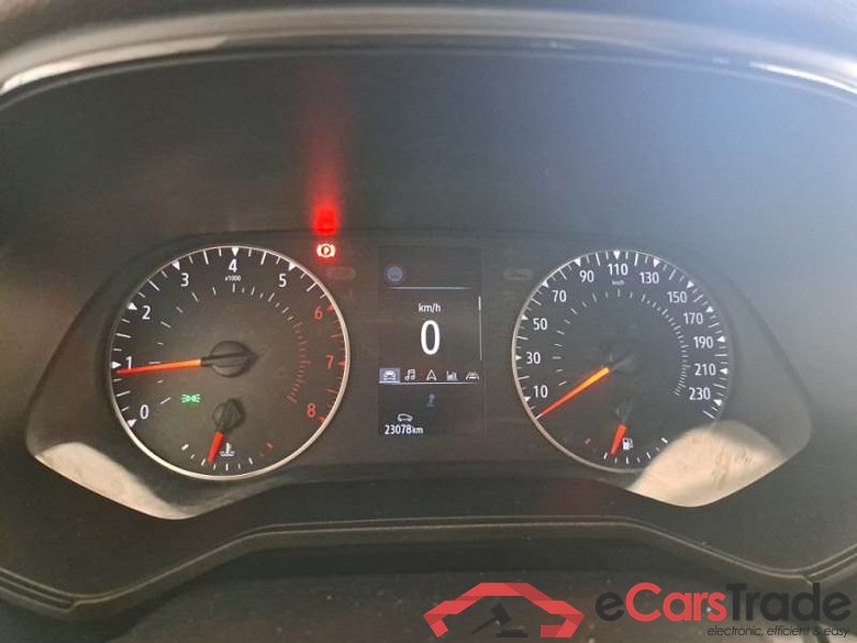 RENAULT CLIO / 2019 / 5P / BERLINA 1.0 TCE 74KW GPL BUSINESS #4