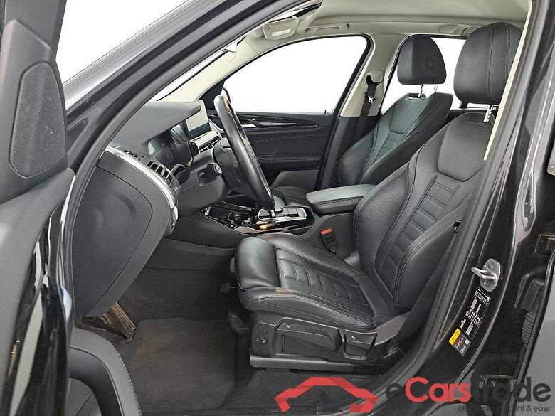 BMW X3 2.0 XDRIVE30E (120KW) AUTO #5