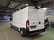 preview Peugeot Boxer #1