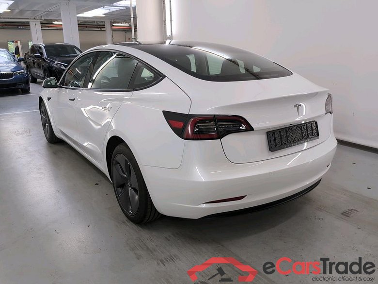 TESLA MODEL 3 BEV 50KWH STANDARD RWD PLUS AUTO #3