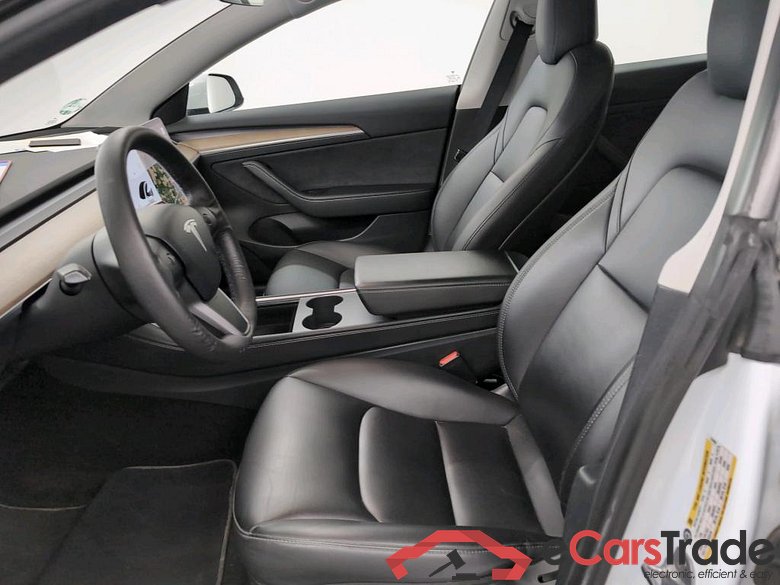 TESLA MODEL 3 BEV 50KWH STANDARD RWD PLUS AUTO #5