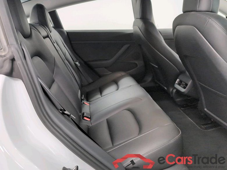 TESLA MODEL 3 BEV 50KWH STANDARD RWD PLUS AUTO #6