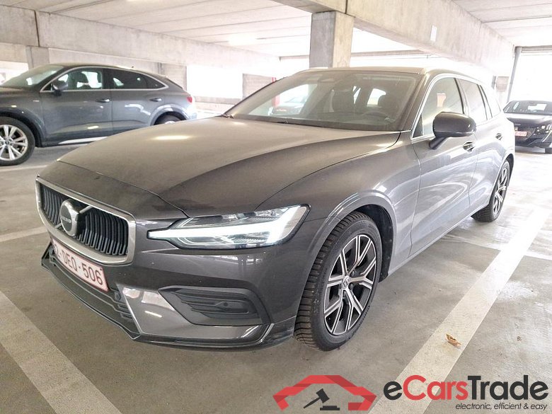 VOLVO V60 2.0 B3 MHEV CORE DCT #1
