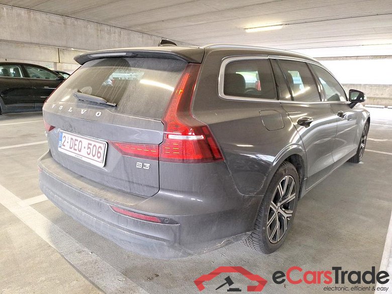 VOLVO V60 2.0 B3 MHEV CORE DCT #3