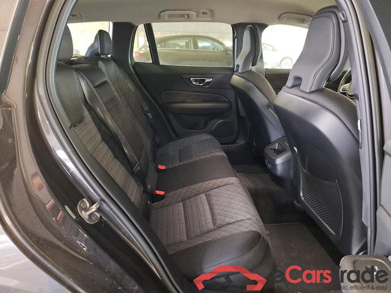 VOLVO V60 2.0 B3 MHEV CORE DCT #5