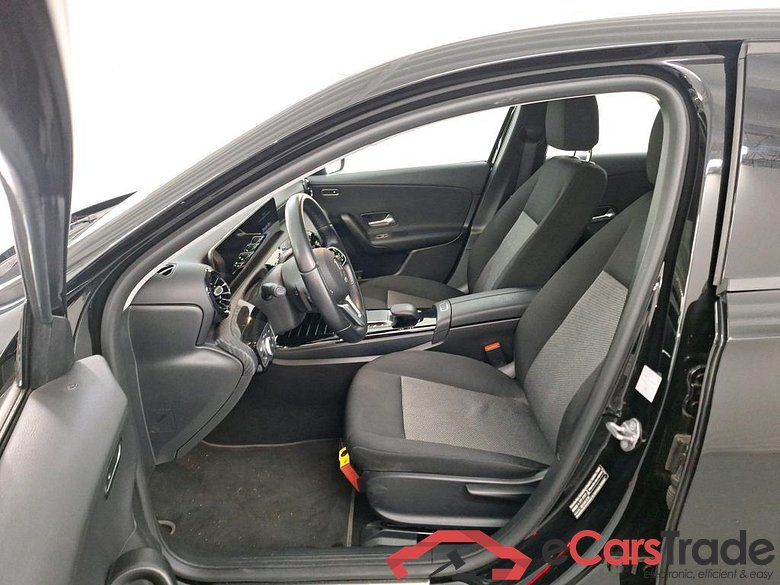 MERCEDES-BENZ CLASSE A SEDAN DIESEL (V177) A 180 d Business Solution #5