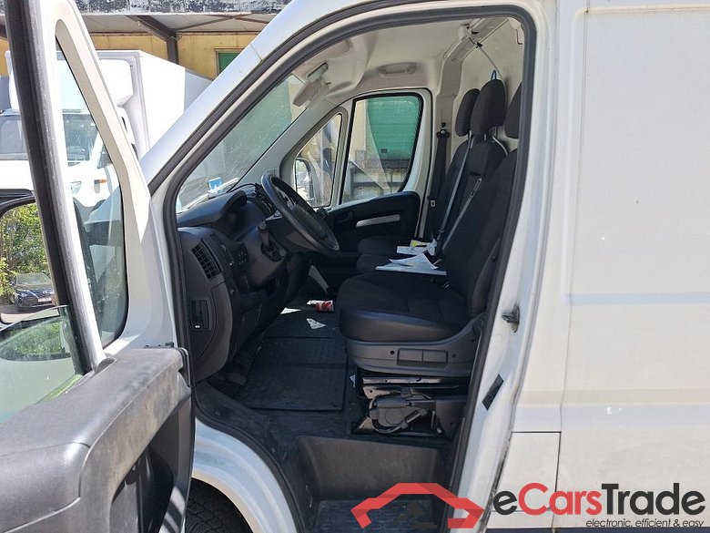 PEUGEOT BOXER 2.2 BLUEHDI S-S 120 PREMIUM 335 L2H2 #5