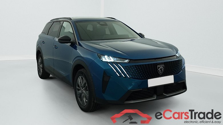 Peugeot 5008 HYBRID 145 CH E-DCS6 ALLURE
