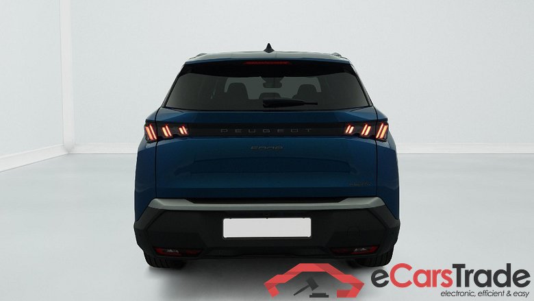 Peugeot 5008 HYBRID 145 CH E-DCS6 ALLURE #6