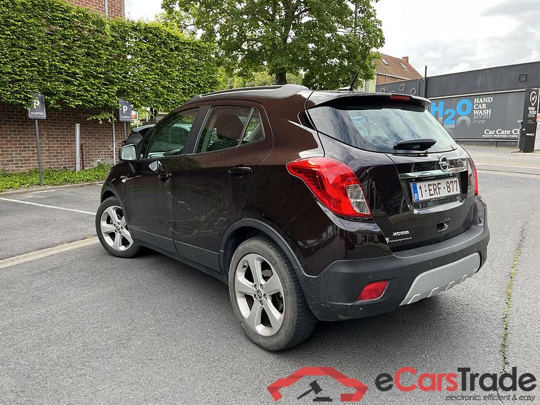 OPEL Mokka Mokka 1.6i 4x2 Enjoy #3