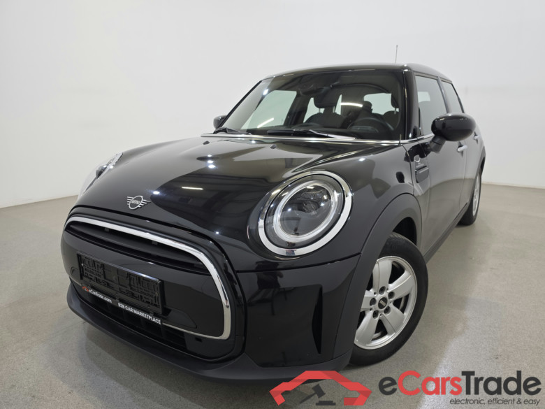 MINI One Facelift 1.5i LED-Xenon Virtual Navi KeylessGo Klima PDC ... #1