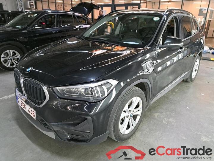 BMW X1 X1 xDrive25e (162 kW) (PHEV) 162kW/220pk  5D/P Auto-6