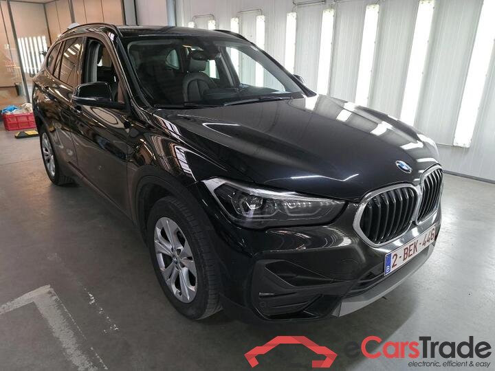 BMW X1 X1 xDrive25e (162 kW) (PHEV) 162kW/220pk  5D/P Auto-6 #2