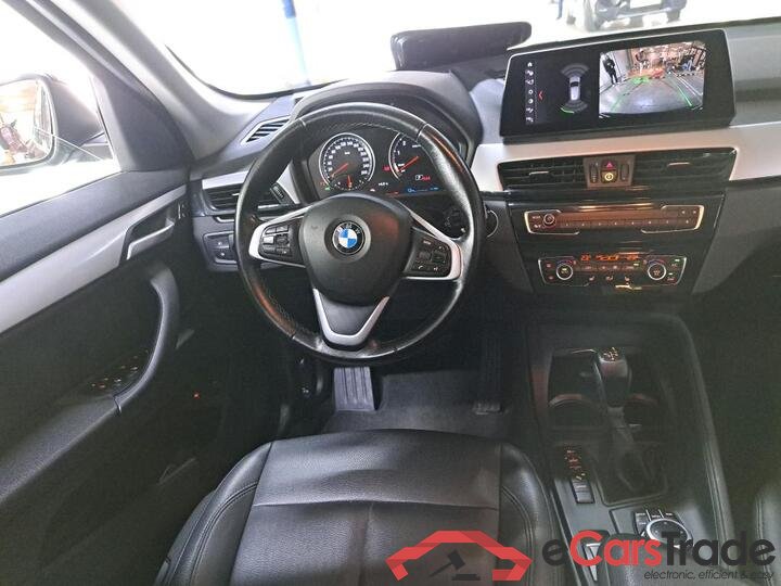 BMW X1 X1 xDrive25e (162 kW) (PHEV) 162kW/220pk  5D/P Auto-6 #5