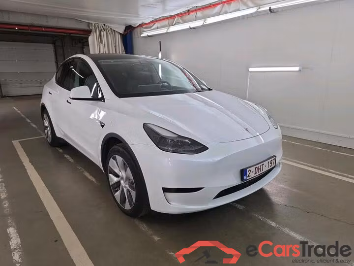 Tesla Model Y Model Y RWD 255kW/347pk  5D/P Auto-1 - WLTP onvolledig #2