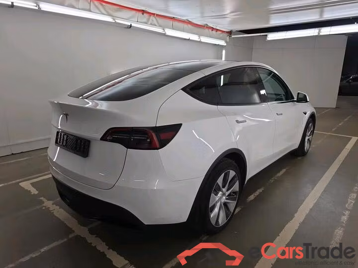 Tesla Model Y Model Y RWD 255kW/347pk  5D/P Auto-1 - WLTP onvolledig #4