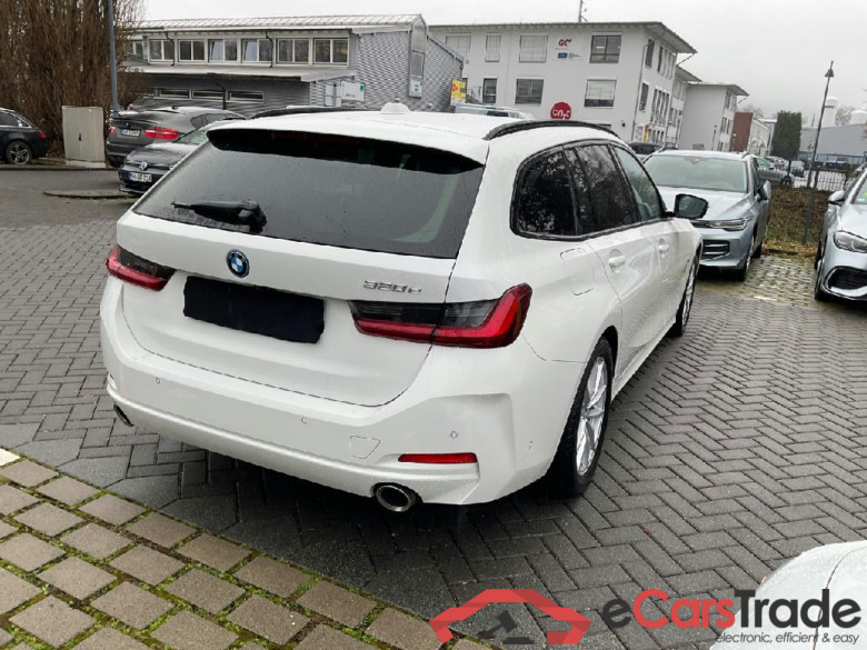 Baureihe 3 Touring 320 e 2.0 150KW AT8 E6d #2