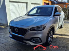 MG EHS PHEV Luxury 5d 119kW