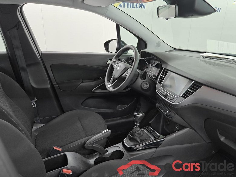 OPEL Crossland X 1.2 Turbo S&S 81Kw Edition 5D #6