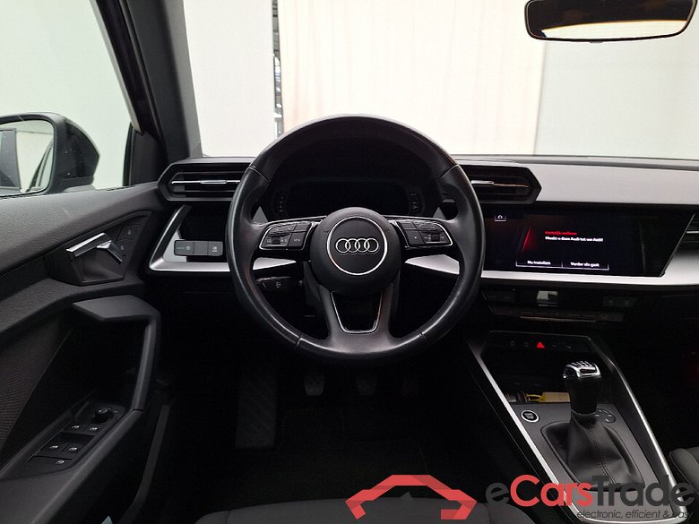 Audi, A3 SB '20, Audi A3 Sportback 1.0 30 TFSi 81kW 5d #5