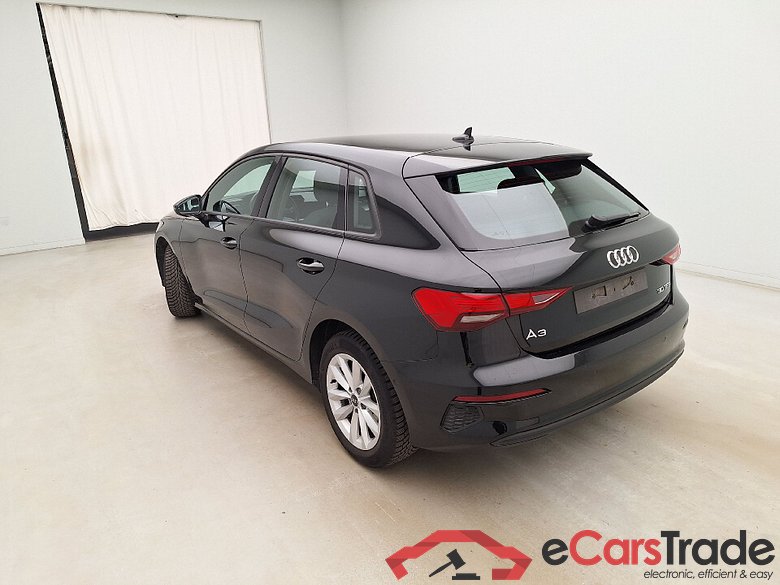 Audi, A3 SB '20, Audi A3 Sportback 1.0 30 TFSi 81kW 5d #6
