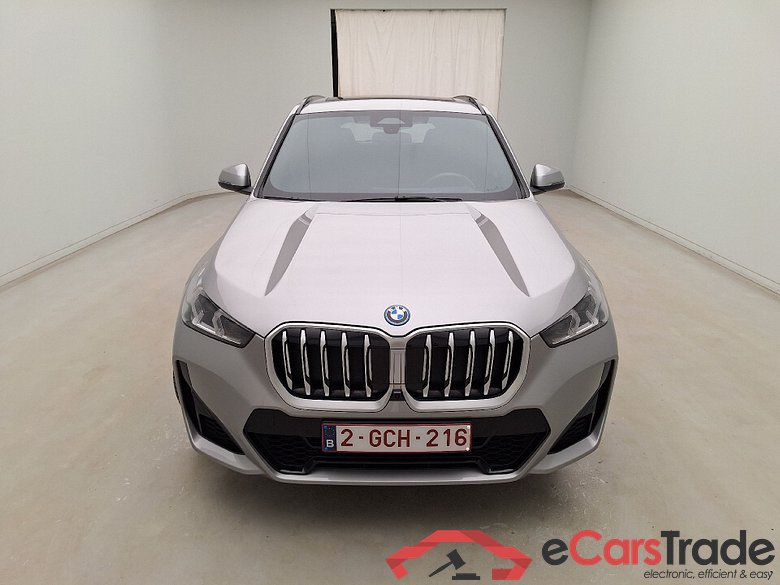 BMW, X1 xDrive 25e 180kW, X1 xDrive 25e 180kW Aut