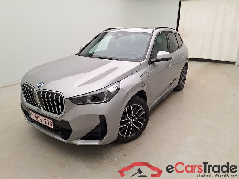 BMW, X1 xDrive 25e 180kW, X1 xDrive 25e 180kW Aut #2