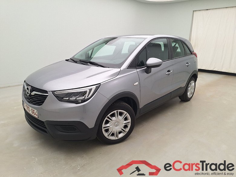 Opel, Crossland X '17, Opel Crossland X 1.5 Turbo D 88kW S/S Auto Edition #2