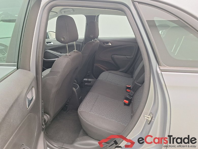 Opel, Crossland X '17, Opel Crossland X 1.5 Turbo D 88kW S/S Auto Edition #4