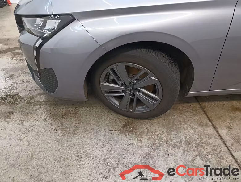 Peugeot 308 SW 1.2 PureTech 130 S&S Active Pack 5d #1