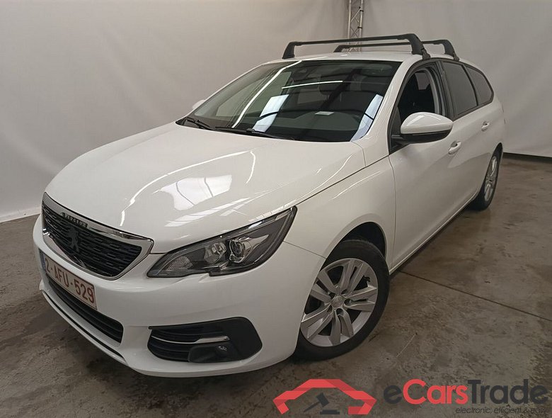 Peugeot 308 SW 1.5 BlueHDi 130 S&S Active Pack 5d