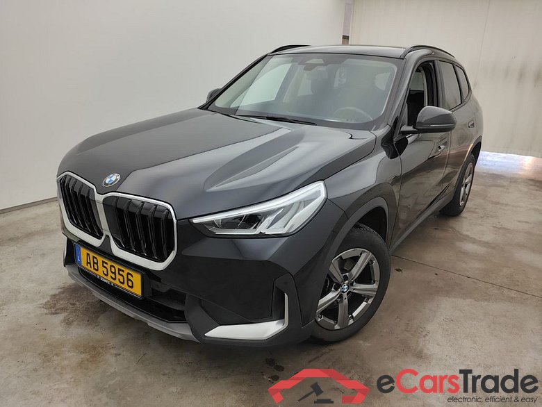 BMW X1 sDrive18d (110 kW) 5d