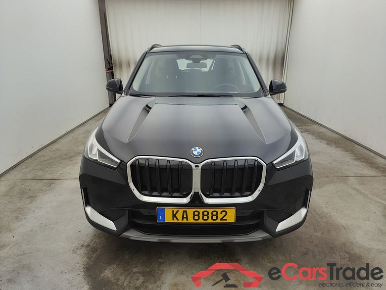 BMW X1 DIESEL - 2023 2.0 dA 150hp sDrive18 5d #5