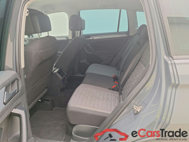 VW, Tiguan FL'20, Volkswagen Tiguan 1.5 TSI 96kW Life 5d #4