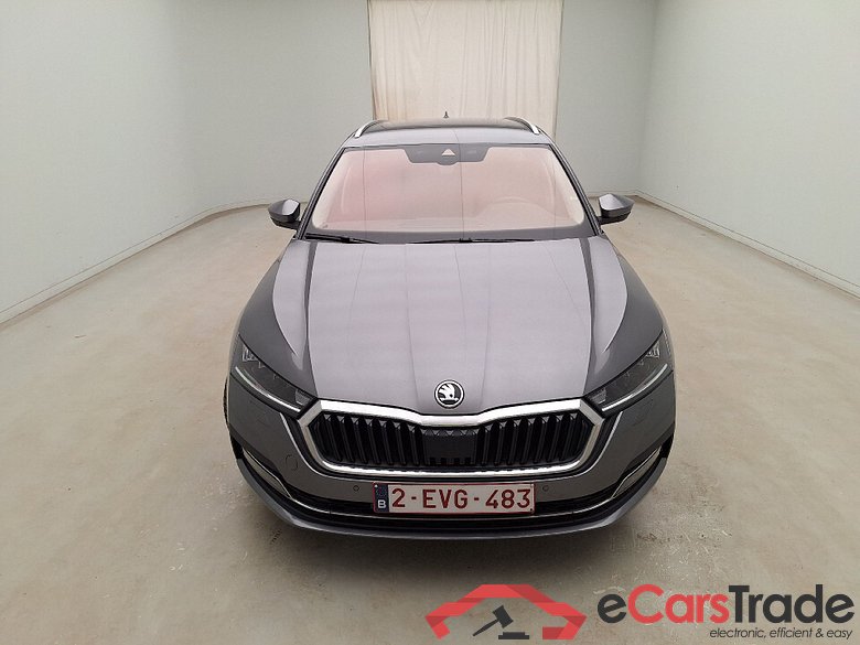 Skoda, Octavia Combi '20, Skoda Octavia Combi 2.0 CRTDI 85kW DSG7 Clever 5d #1