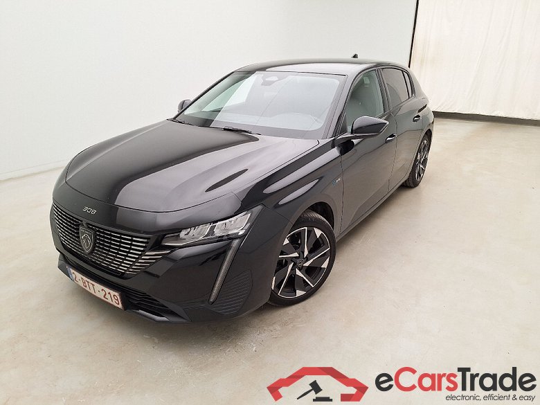 Peugeot, 308 '21 PHEV, Peugeot 308 1.6 Hybrid 180 S&S EAT8 Allure Pack 5d #2
