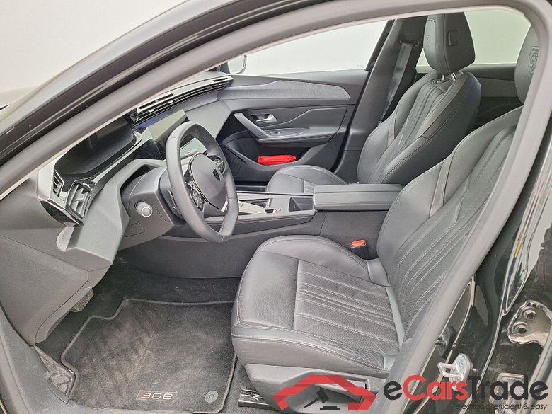 Peugeot, 308 '21 PHEV, Peugeot 308 1.6 Hybrid 180 S&S EAT8 Allure Pack 5d #3