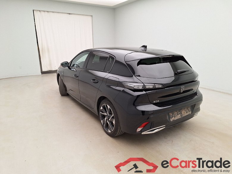 Peugeot, 308 '21 PHEV, Peugeot 308 1.6 Hybrid 180 S&S EAT8 Allure Pack 5d #6