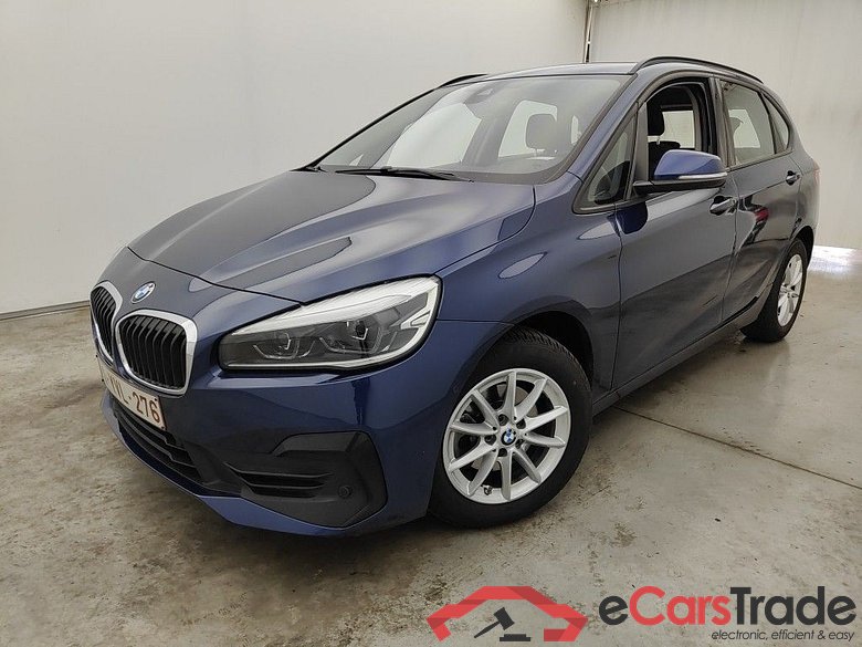 BMW 2 Reeks Active Tourer 218i (100kW) Aut. 5d #1