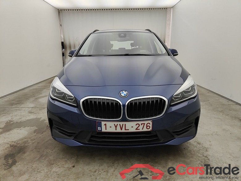 BMW 2 Reeks Active Tourer 218i (100kW) Aut. 5d #5